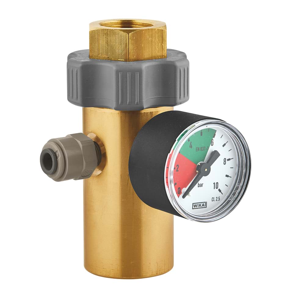 GROHE Druckanzeiger #46717000