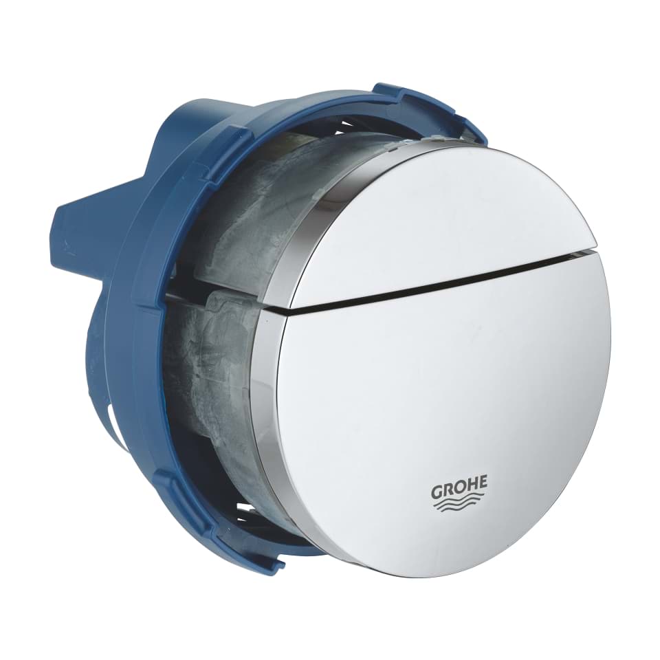 GROHE Drucktaste #66997000 - chrom