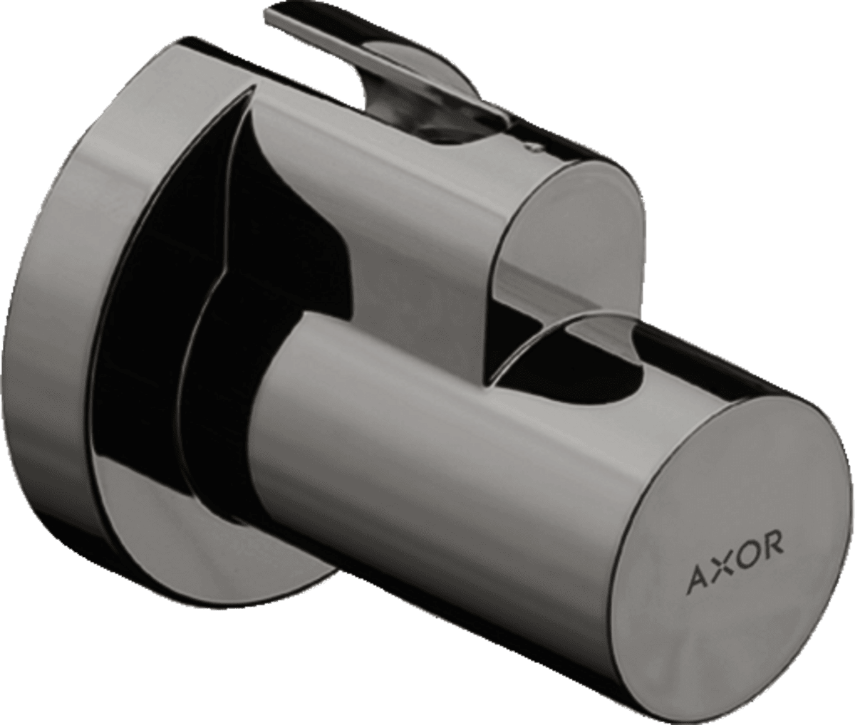 HANSGROHE Schuber #51306330 - Polished Black Chrome
