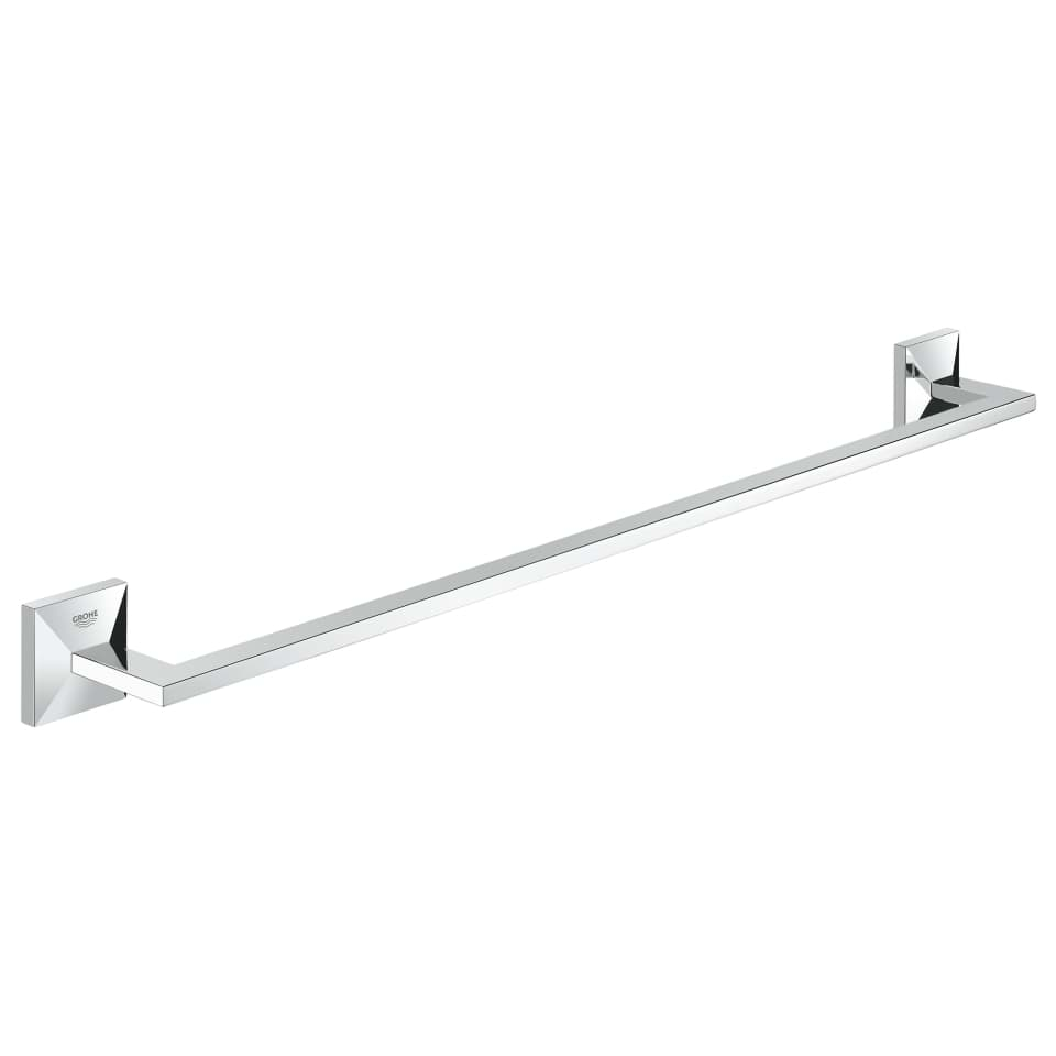 Bild von GROHE Allure Brilliant Badetuchhalter #40497000 - chrom