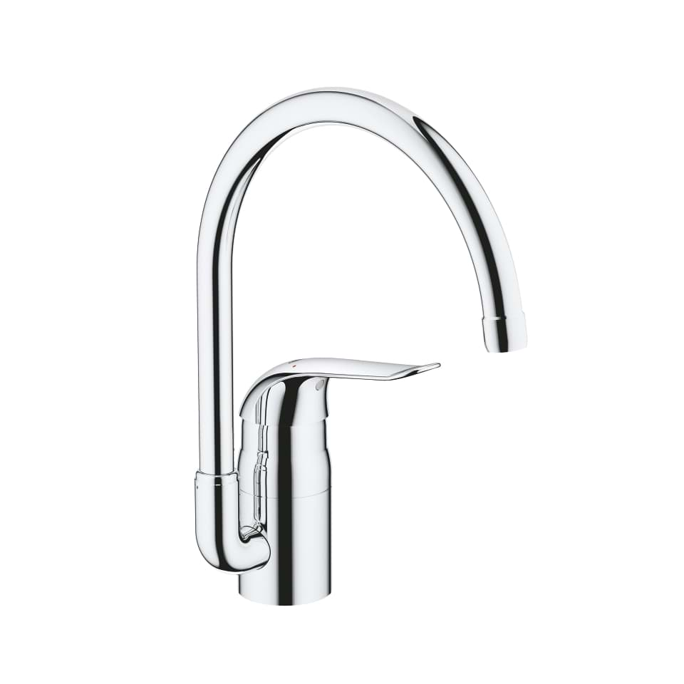 Bild von GROHE Euroeco Special Einhand-Spültischbatterie, 1/2″ #32786000 - chrom