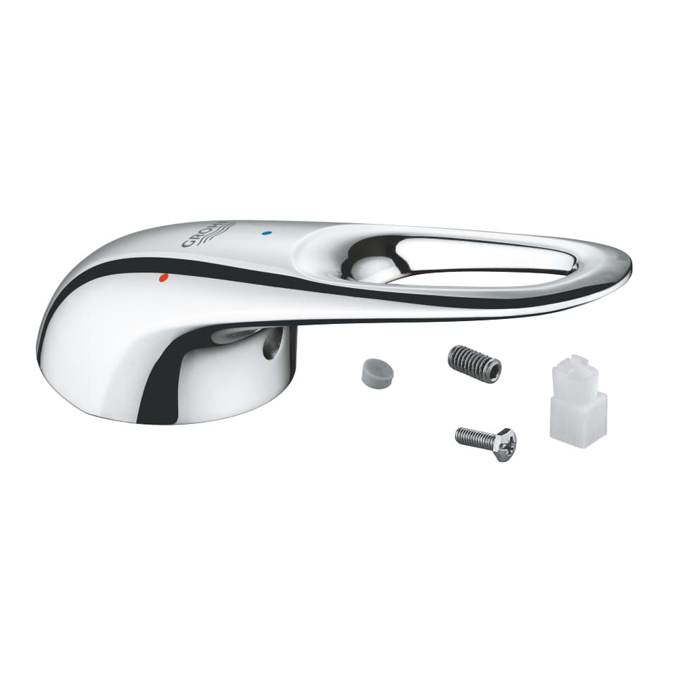 Picture of GROHE Lever Chrome #46939000