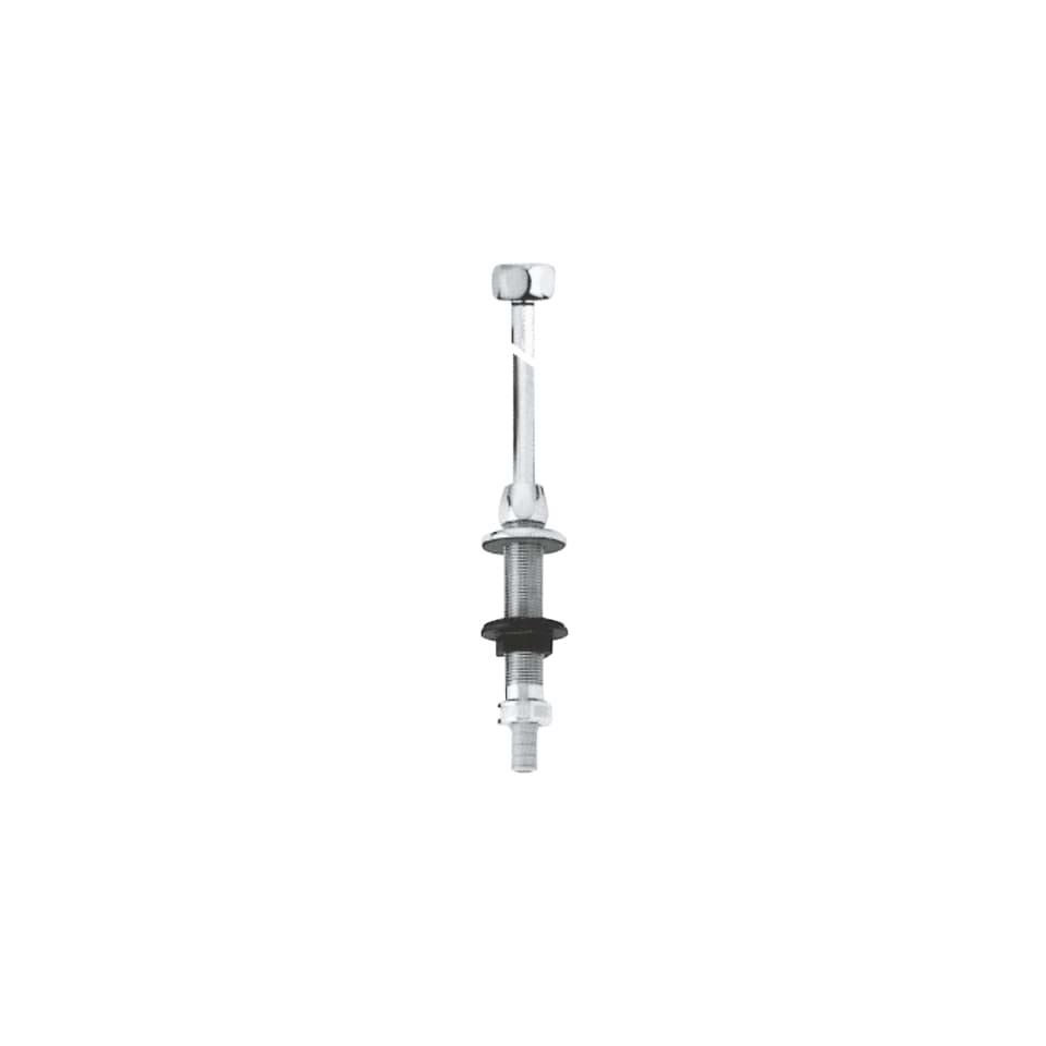 GROHE Eggemann Original WAS® Spülendurchführung 1/2″ #41130000 - chrom