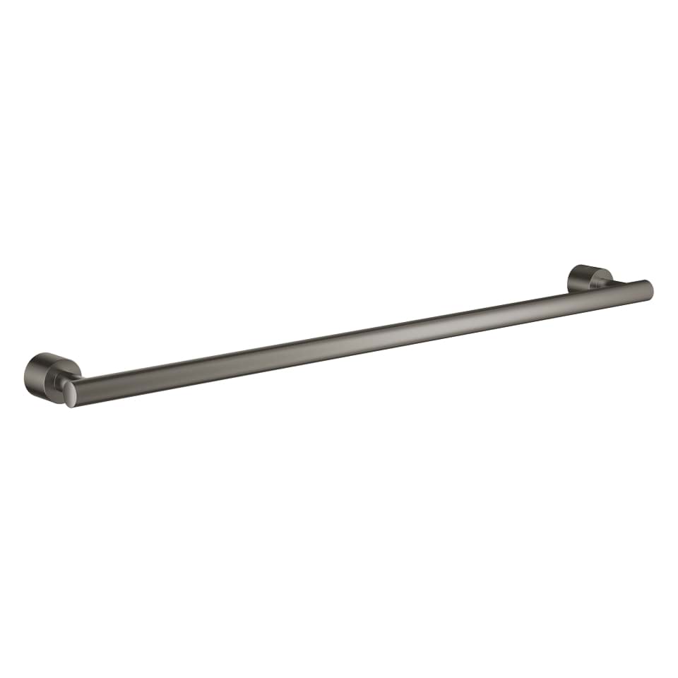 GROHE Atrio Badetuchhalter #40309AL3 - hard graphite gebürstet