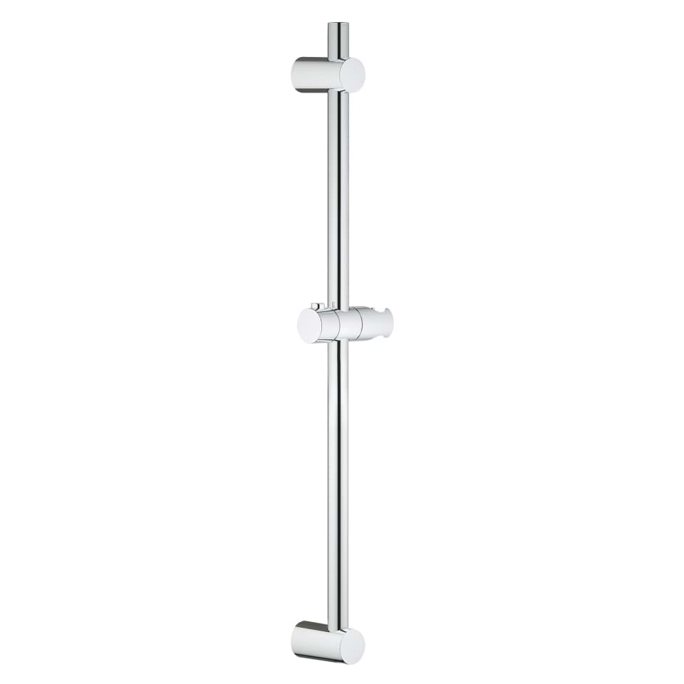 Picture of GROHE Vitalio Universal Shower rail, 600 mm Chrome #27724000