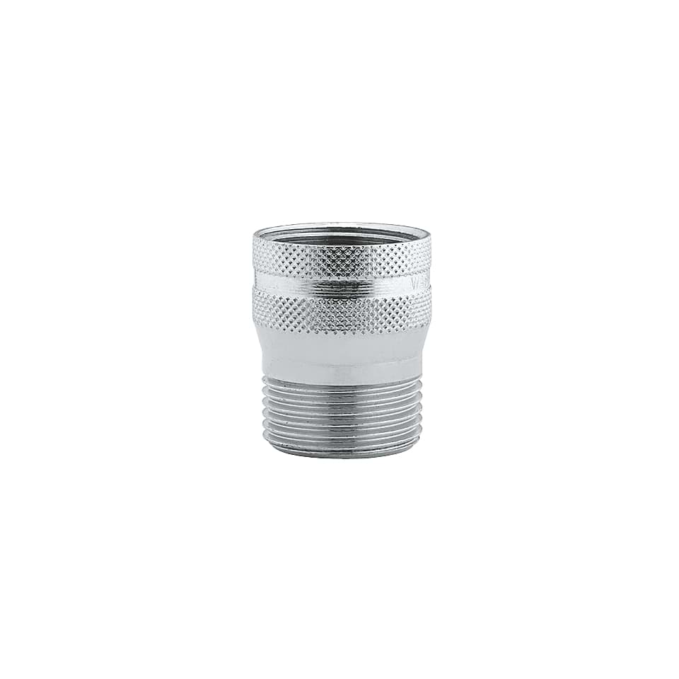 GROHE Original WAS® Schlauchplatzsicherung 3/4″ #41001000 - chrom