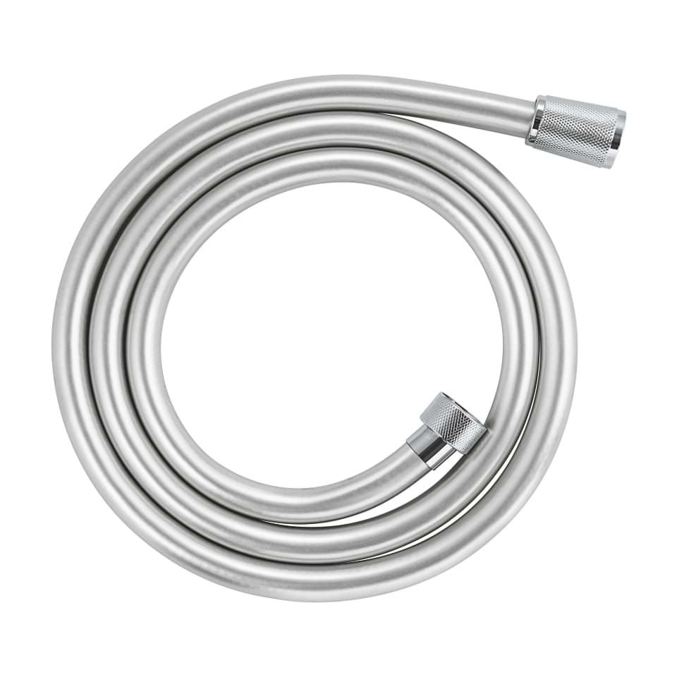 GROHE VitalioFlex Silver 1500 Brauseschlauch #27505000 - chrom