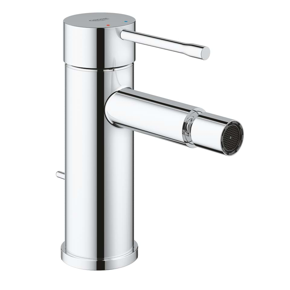 Bild von GROHE Essence Einhand-Bidetbatterie, 1/2″ #32935001 - chrom