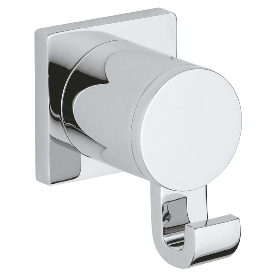 GROHE Allure Bademantelhaken #40284000 - chrom