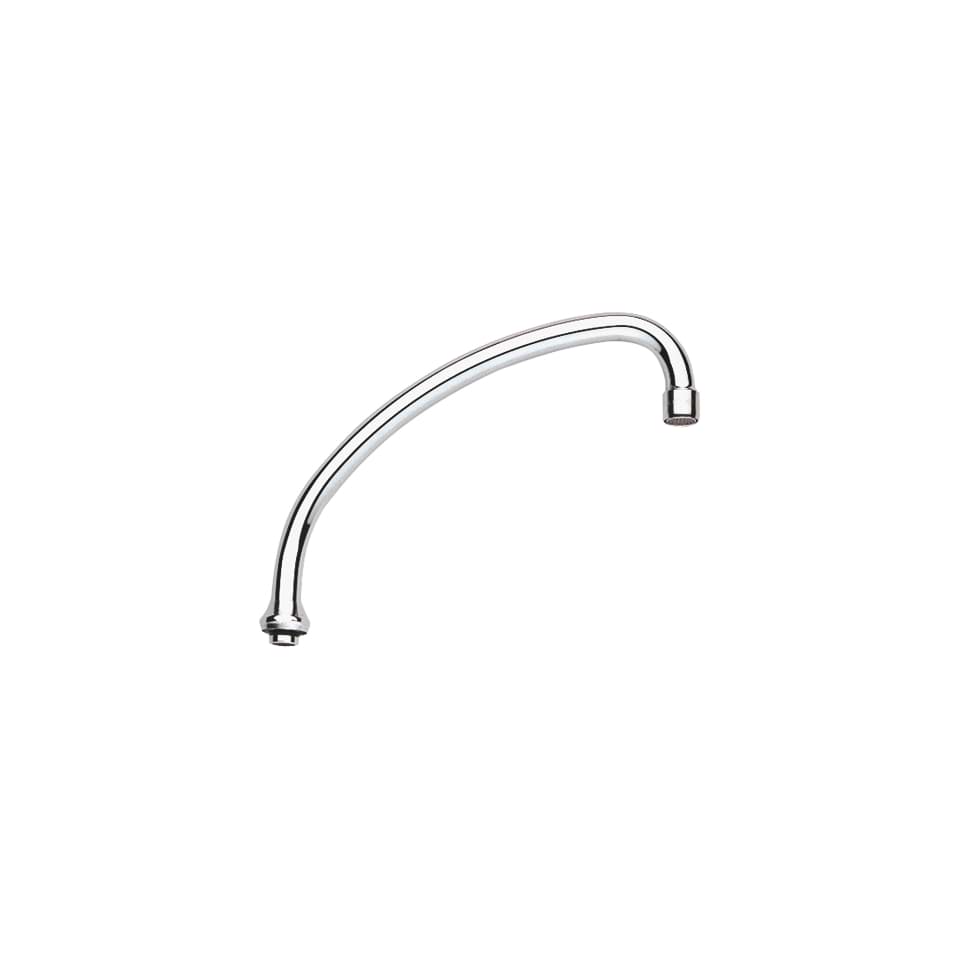 Picture of GROHE Swivel tube spout Chrome #13077000