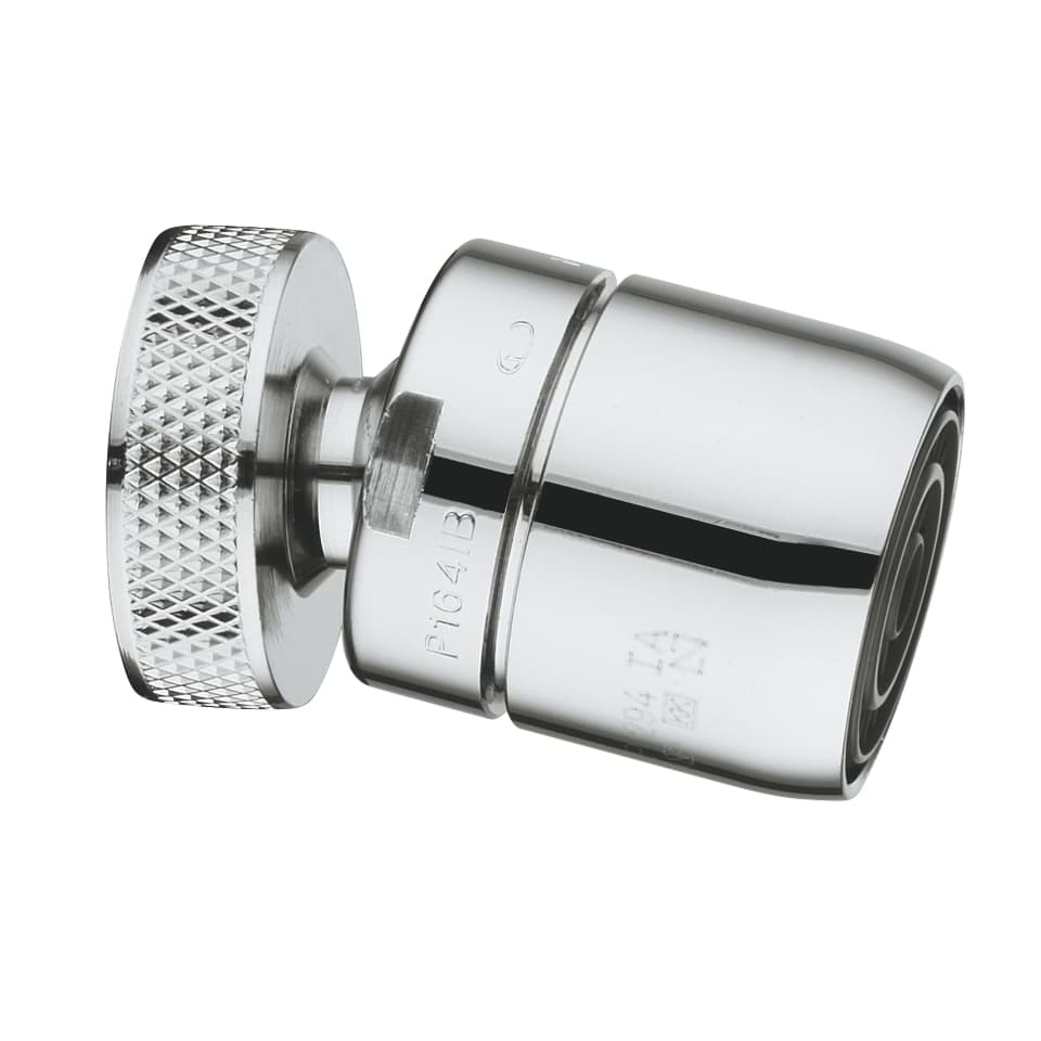 Picture of GROHE Ball-joint aerator Chrome #13925000