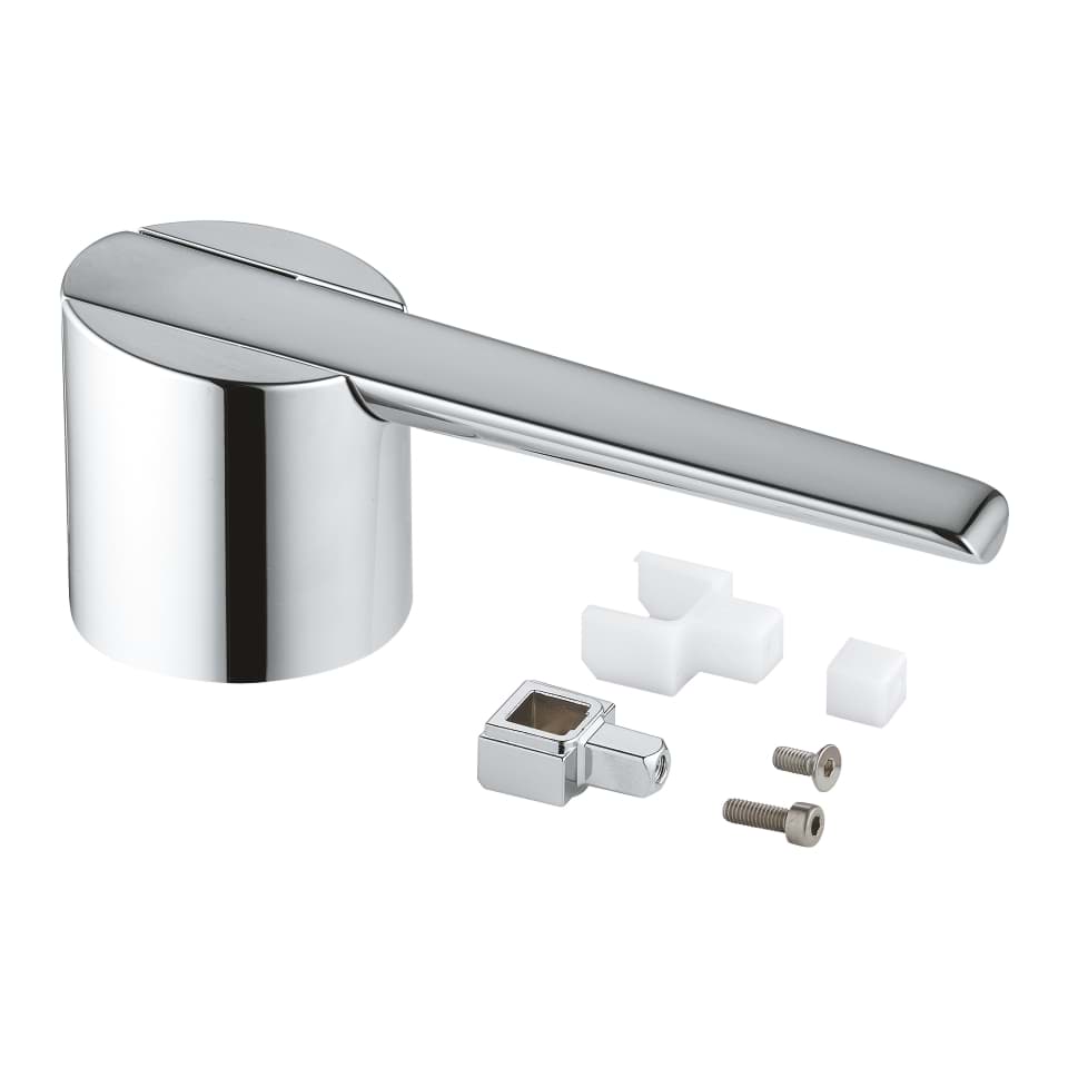 Picture of GROHE Lever #48476000 - chrome