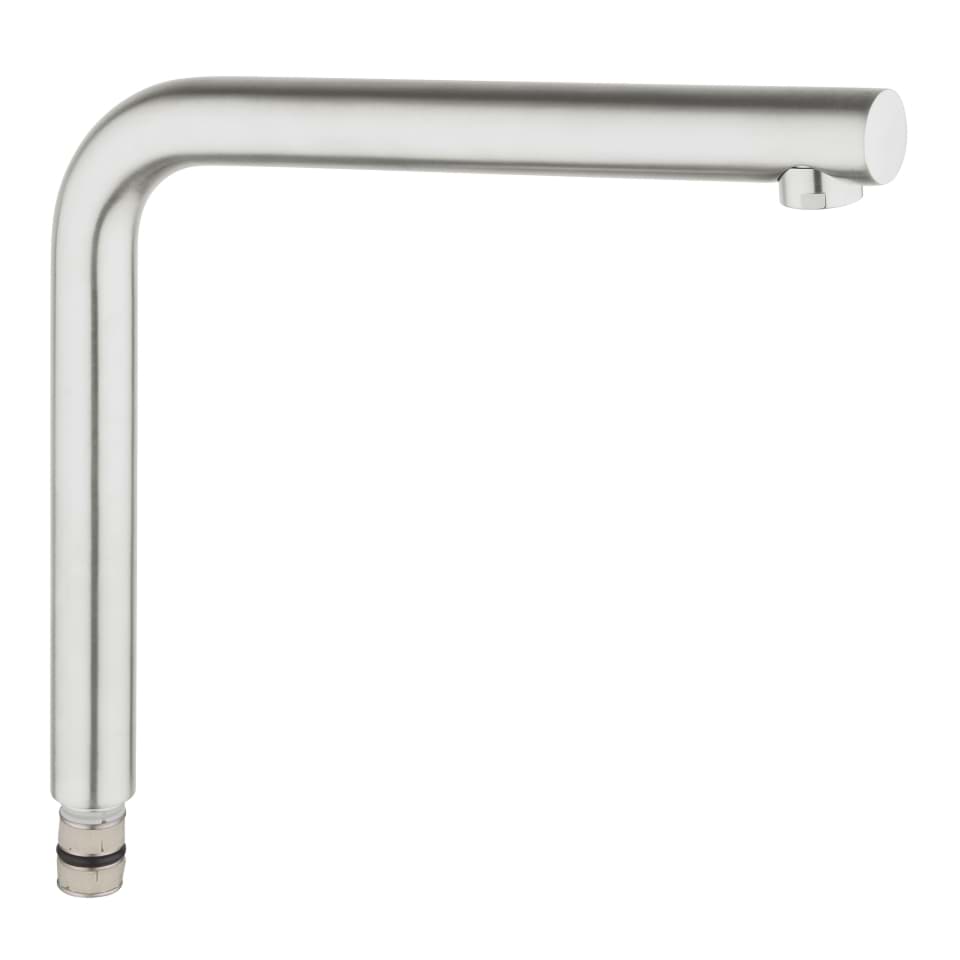 Picture of GROHE Spout #13348DC0 - supersteel