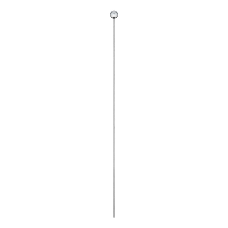 GROHE Zugstange #07511000 - chrom