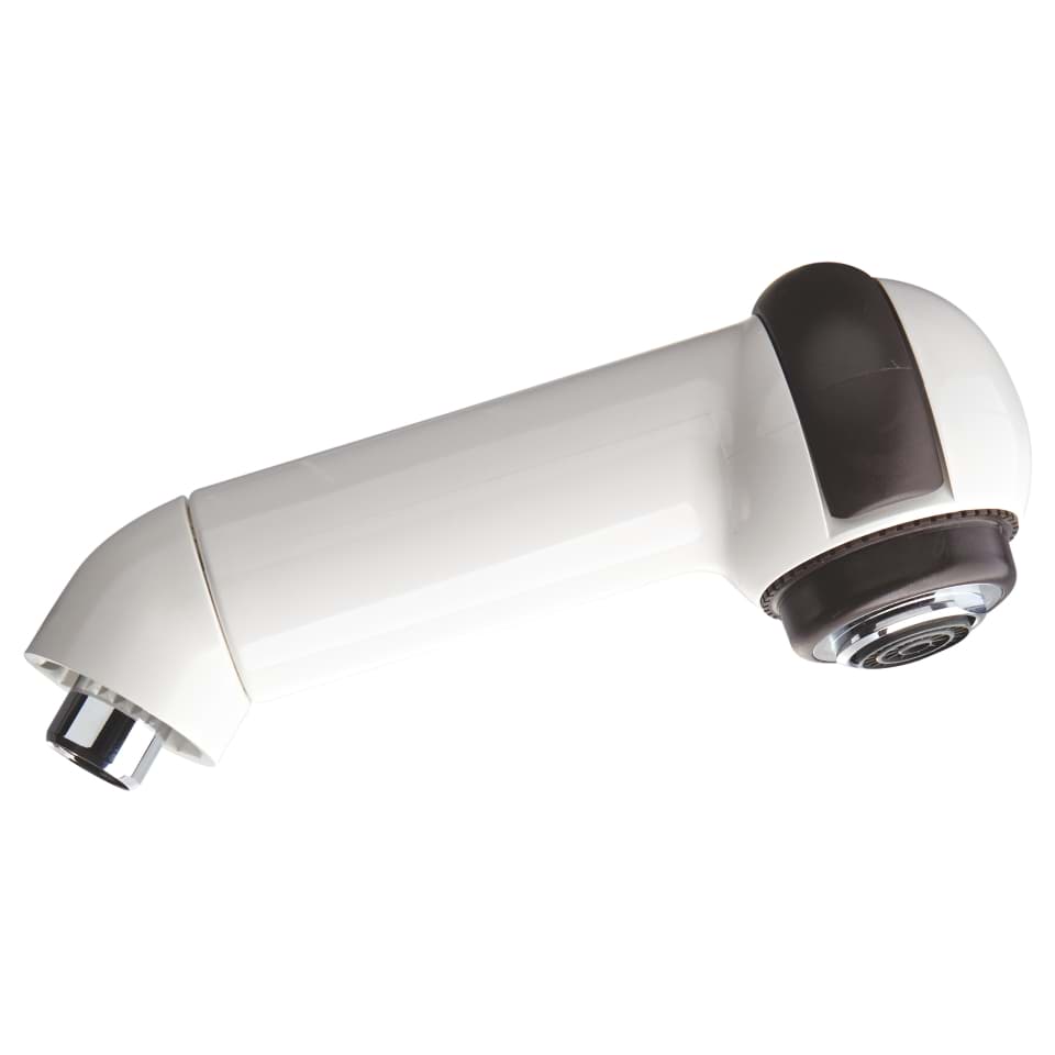 Picture of GROHE Hand shower white #46148L00