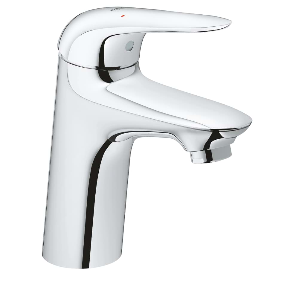GROHE Eurostyle Einhand-Waschtischbatterie, 1/2″ S-Size #23716003 - chrom
