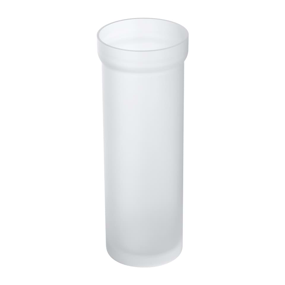GROHE Ersatzglas für Bürste #64811000