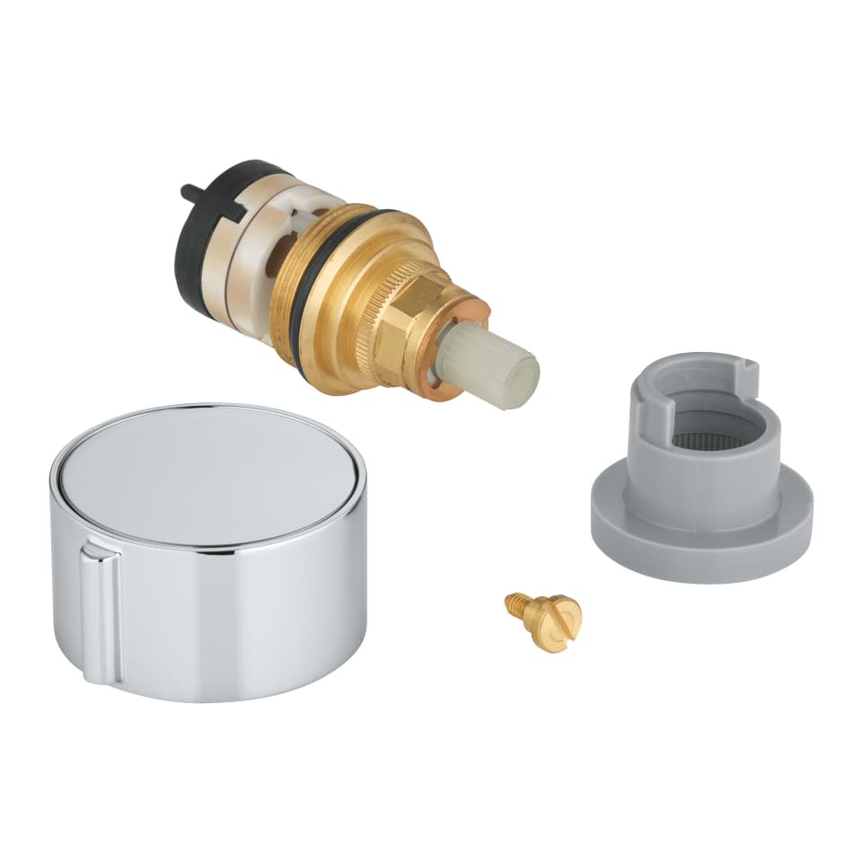 GROHE Umstellung #46921000 - chrom