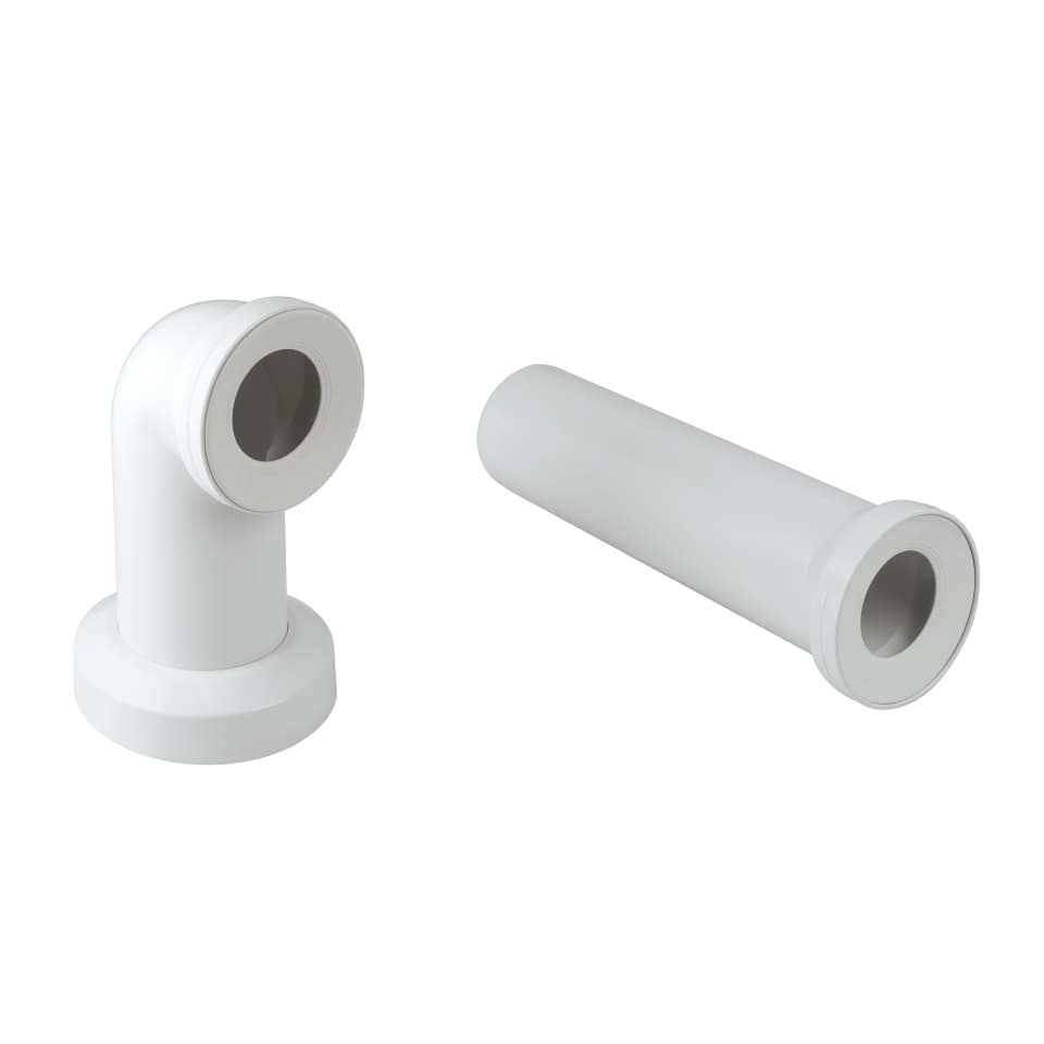 GROHE WC-Ablaufbogen #39454000