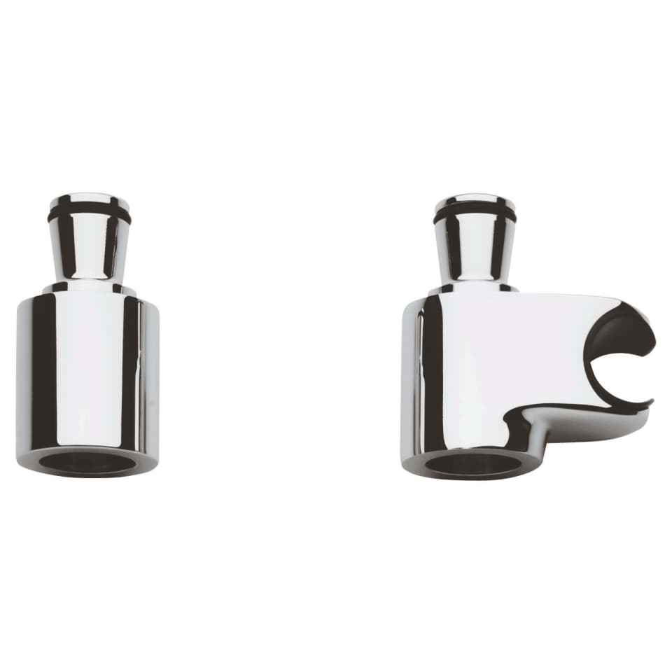 GROHE Handbrausehalter #28703000 - chrom