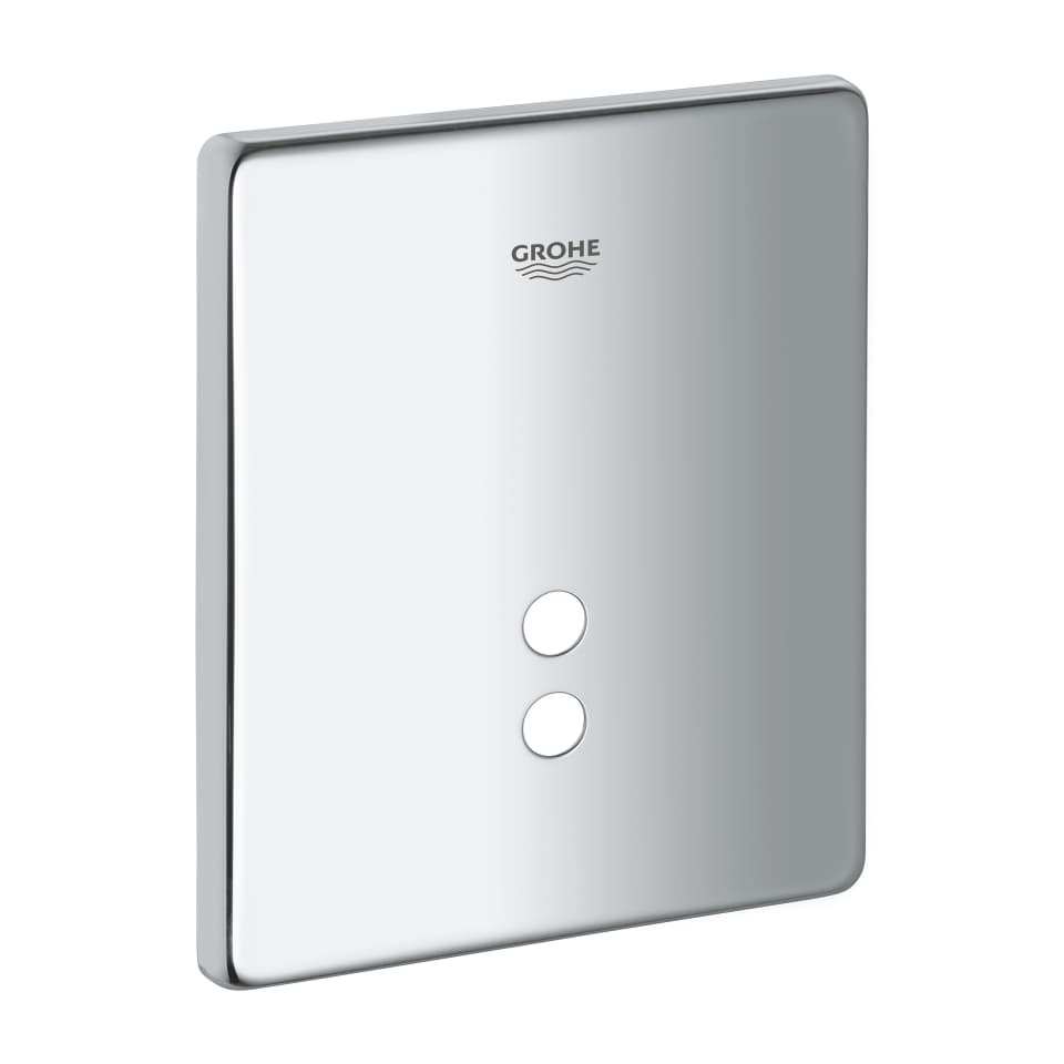 GROHE Abdeckplatte #42350000 - chrom