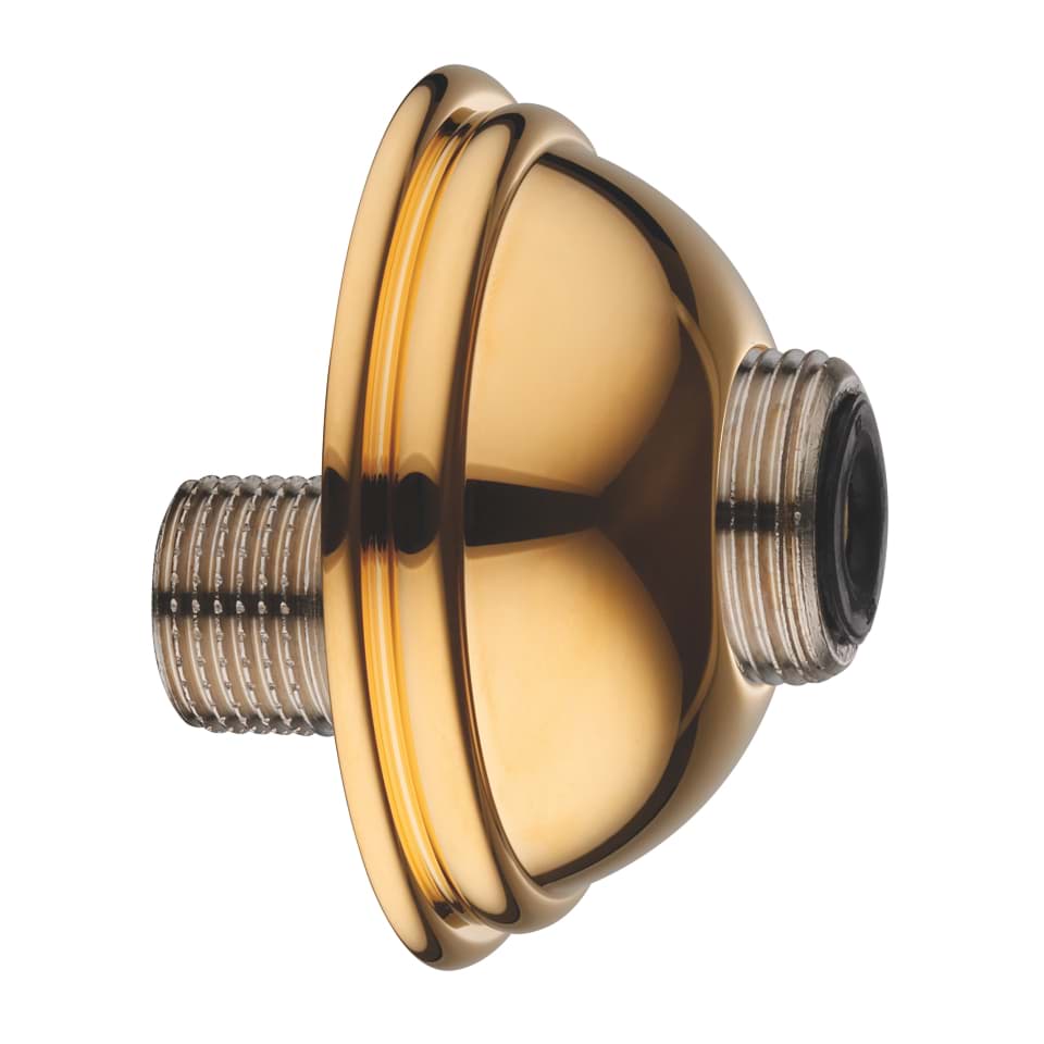 GROHE S-Anschluss #12024G00 - gold