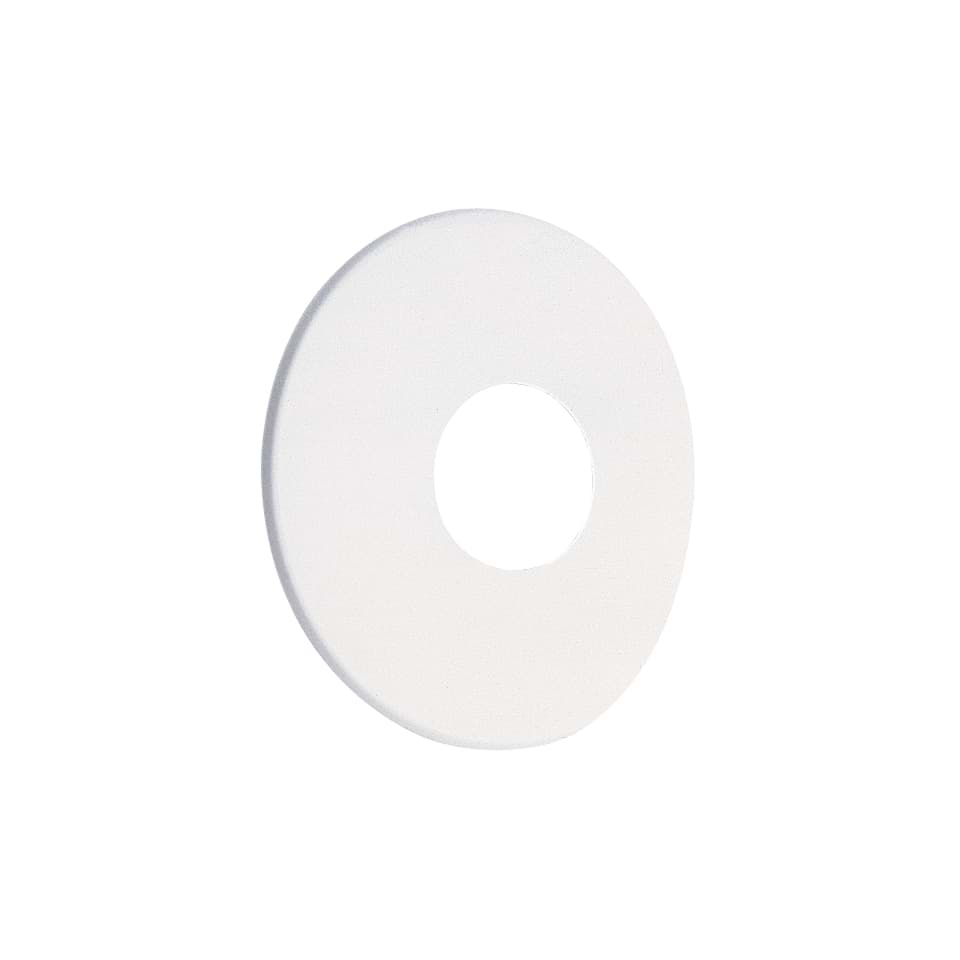 GROHE Rosette 1/2″ #02201L00 - weiß