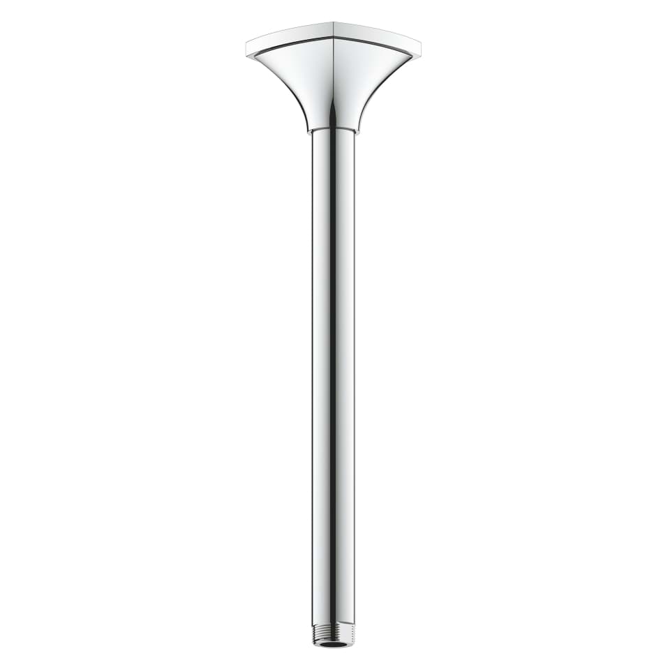 GROHE Rainshower Grandera Deckenauslass Länge 292 mm #27982000 - chrom