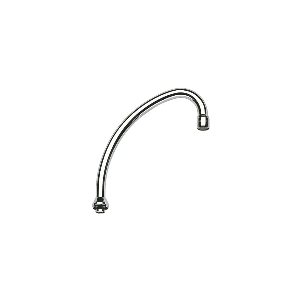 Picture of GROHE Swivel tube spout Chrome #13041000