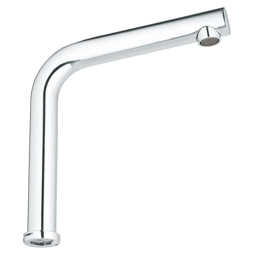 Picture of GROHE Spout #13230000 - chrome