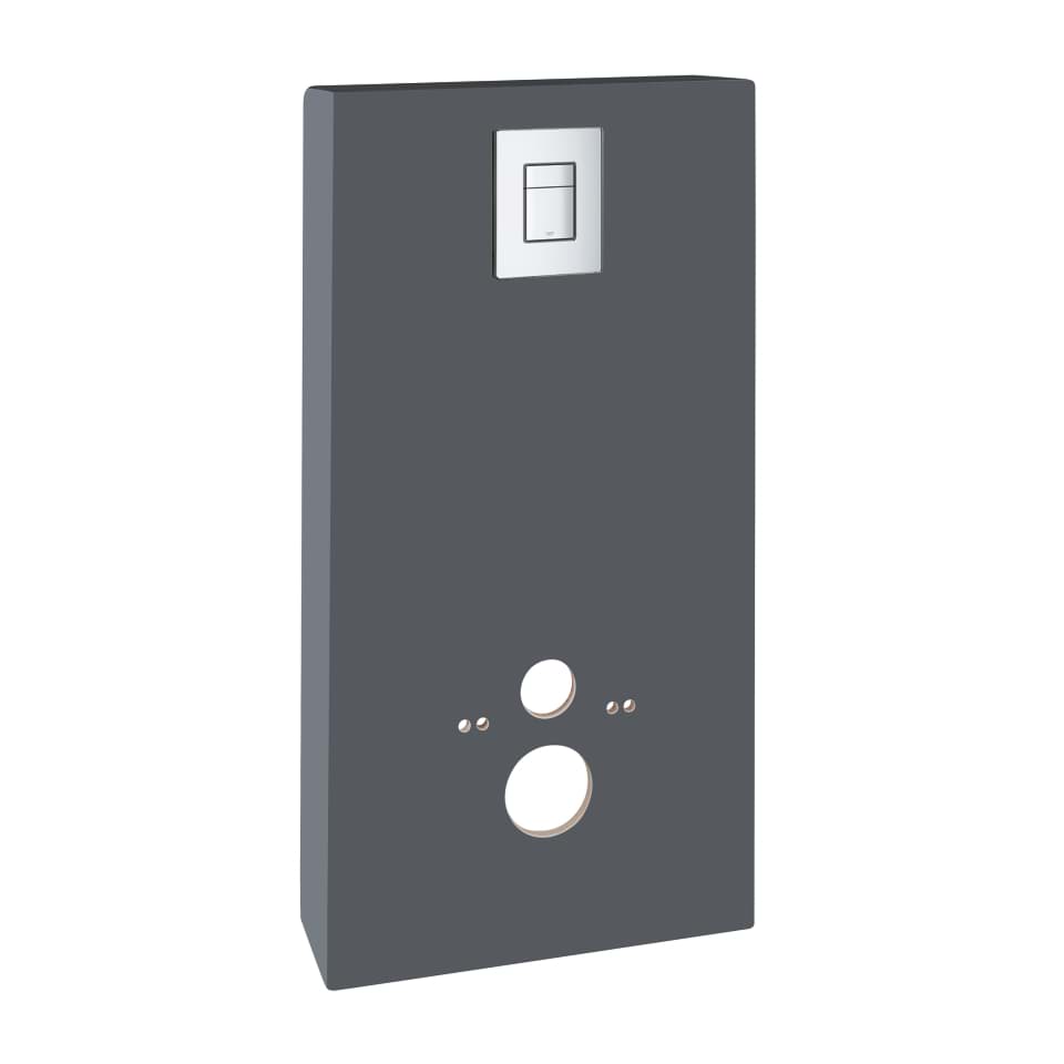 Picture of GROHE Solido Monobloc slate grey #39377XI0