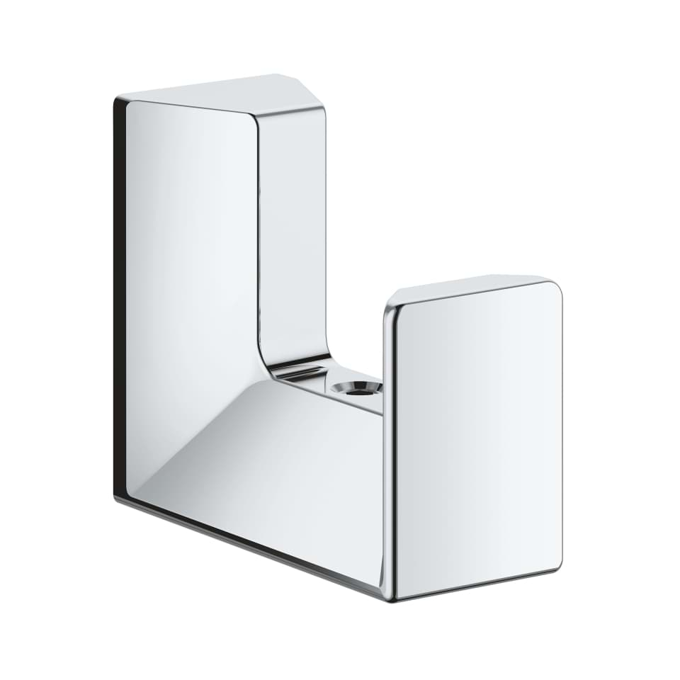 Bild von GROHE Selection Cube Bademantelhaken #40782000 - chrom