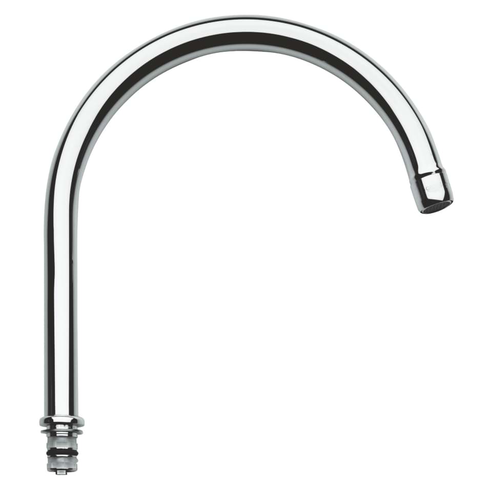Picture of GROHE Swivel tube spout Chrome #13049000