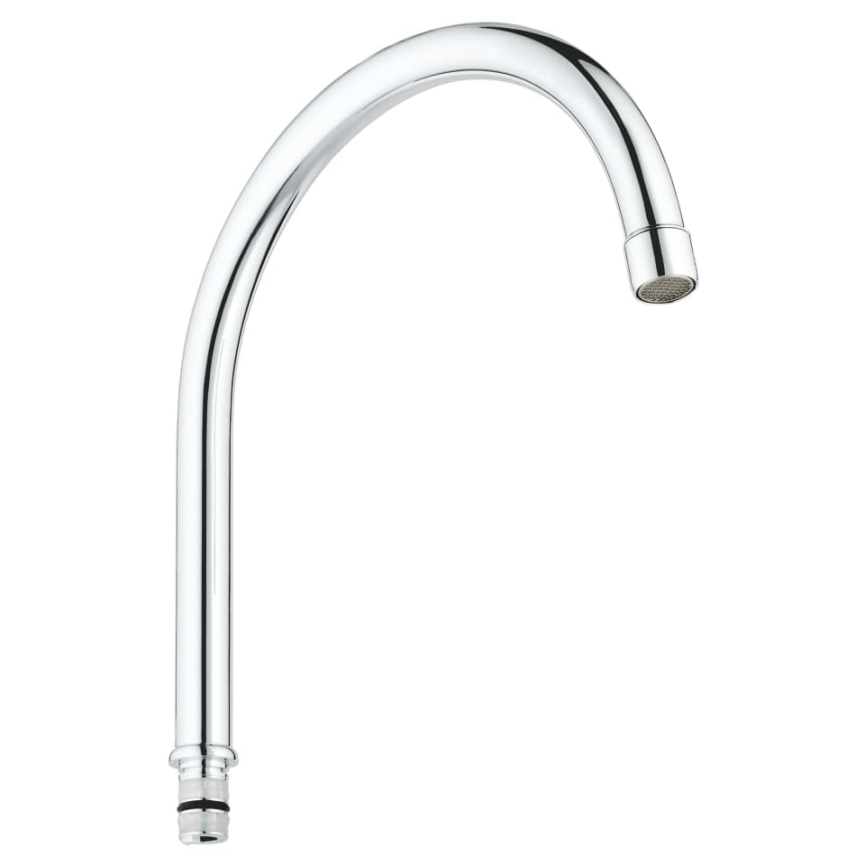 Picture of GROHE Swivel tube spout Chrome #13966000