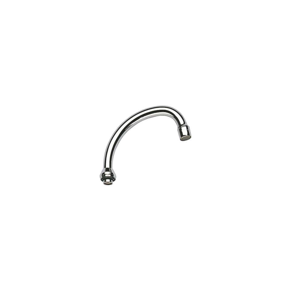 Picture of GROHE Swivel tube spout Chrome #13037000