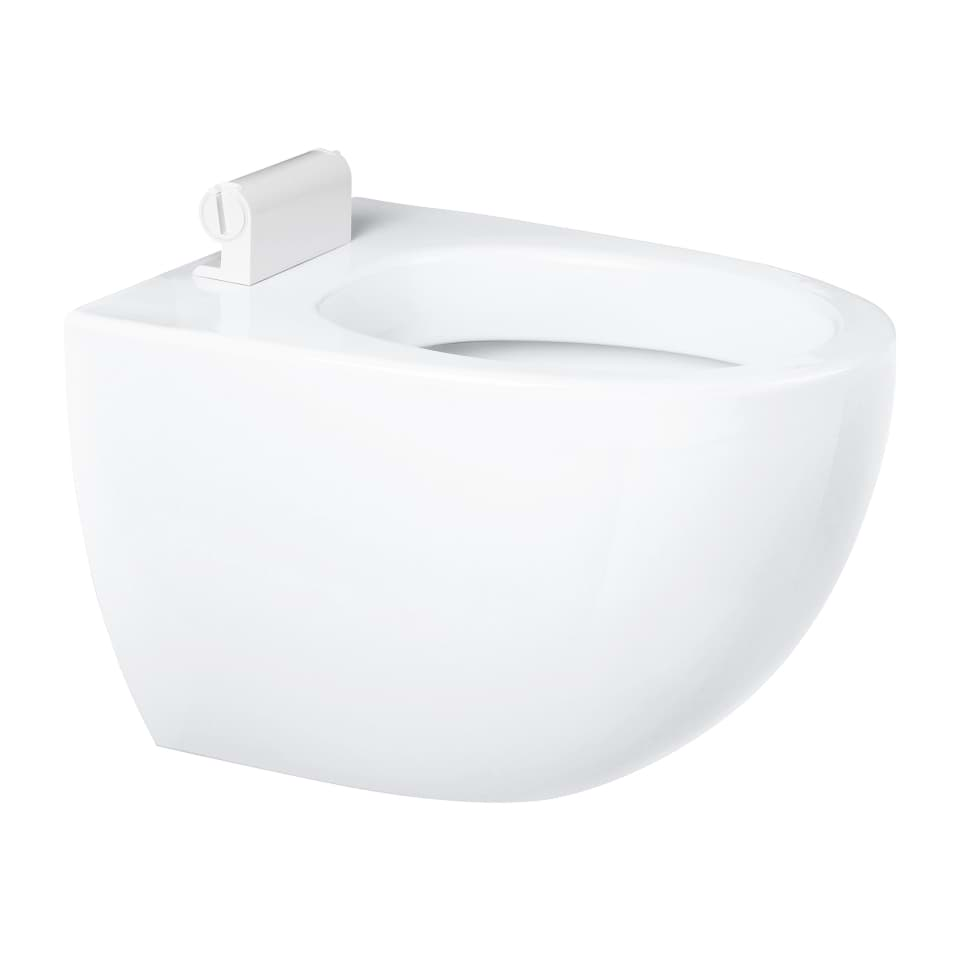 Bild von GROHE WC-Keramik #14900000 - alpinweiß