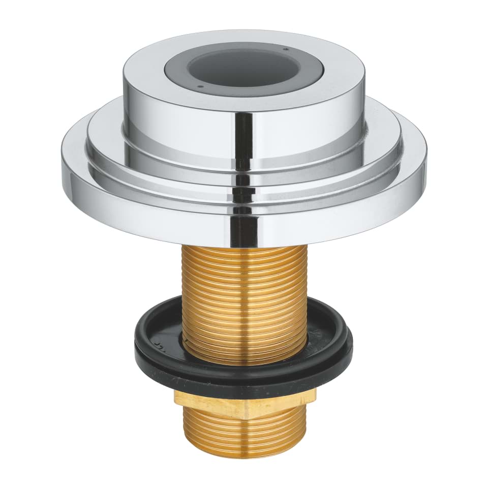 GROHE Schlauchdurchführung #47668000 - chrom