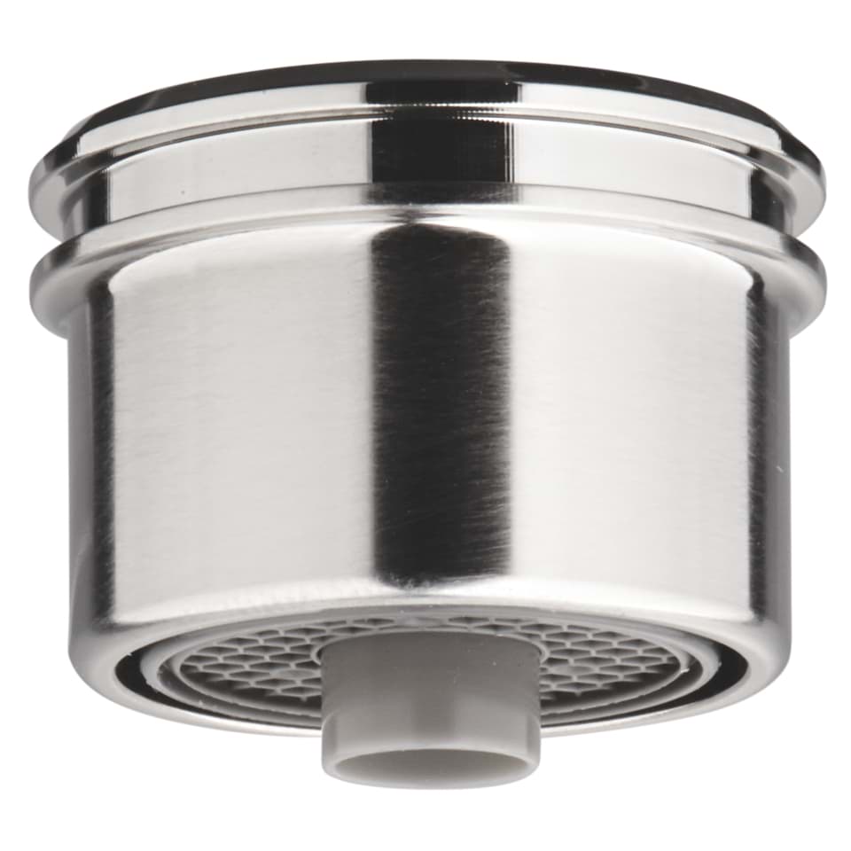 GROHE Mousseur #48196DC0 - supersteel