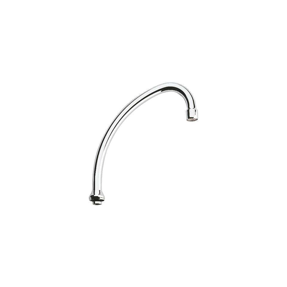 Picture of GROHE Swivel tube spout Chrome #13070000