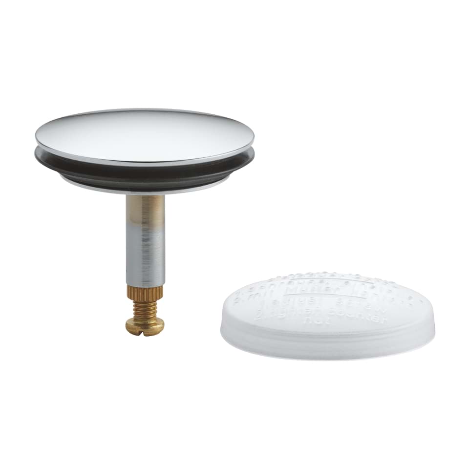 GROHE Stopfen #45320000 - chrom