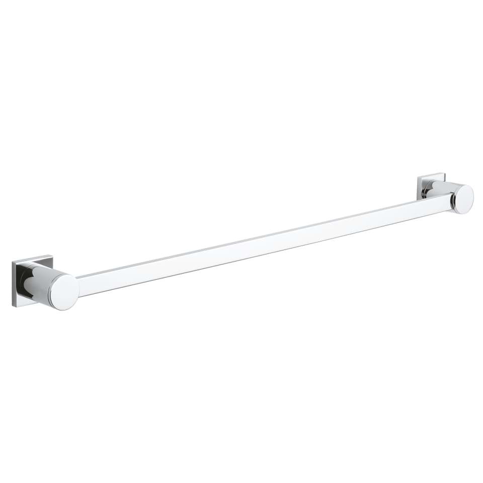 Bild von GROHE Allure Badetuchhalter #40341000 - chrom