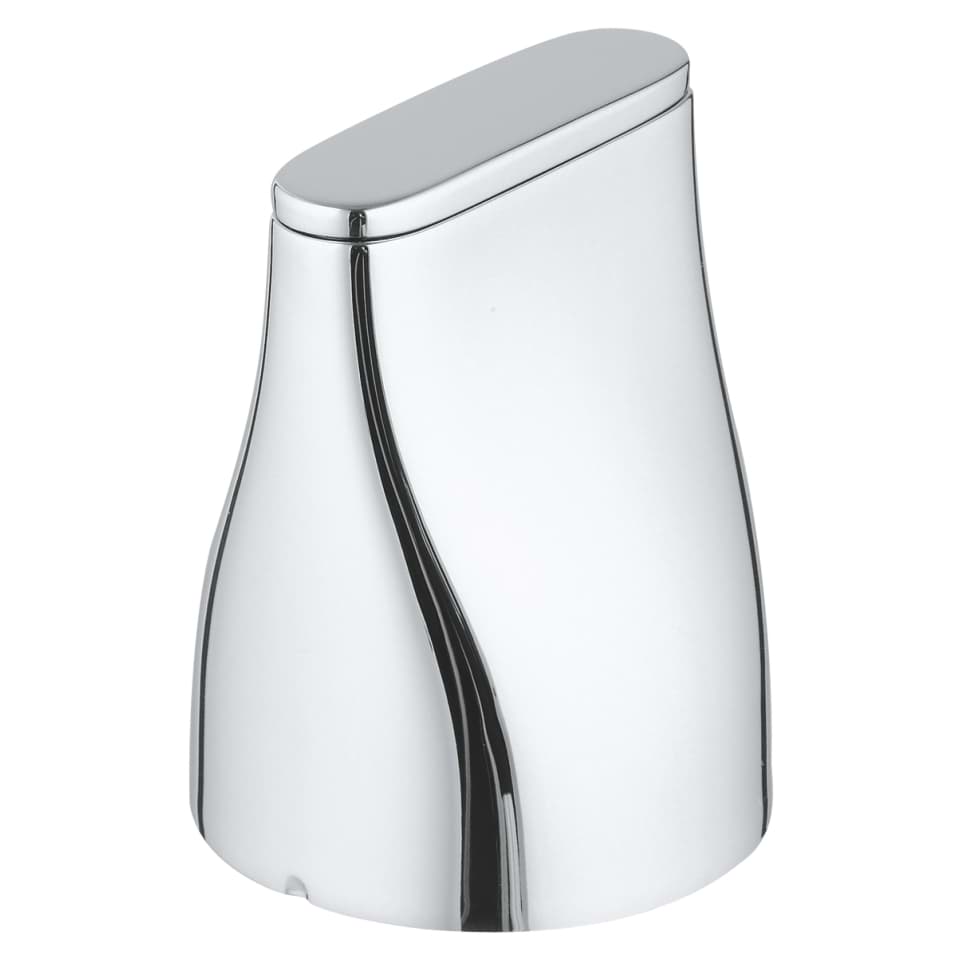 GROHE Absperrgriff #47796000 - chrom