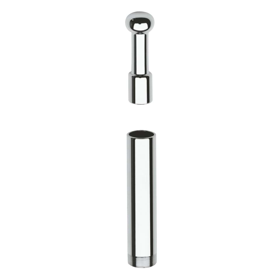 Bild von GROHE Umstellknopf #46391000 - chrom