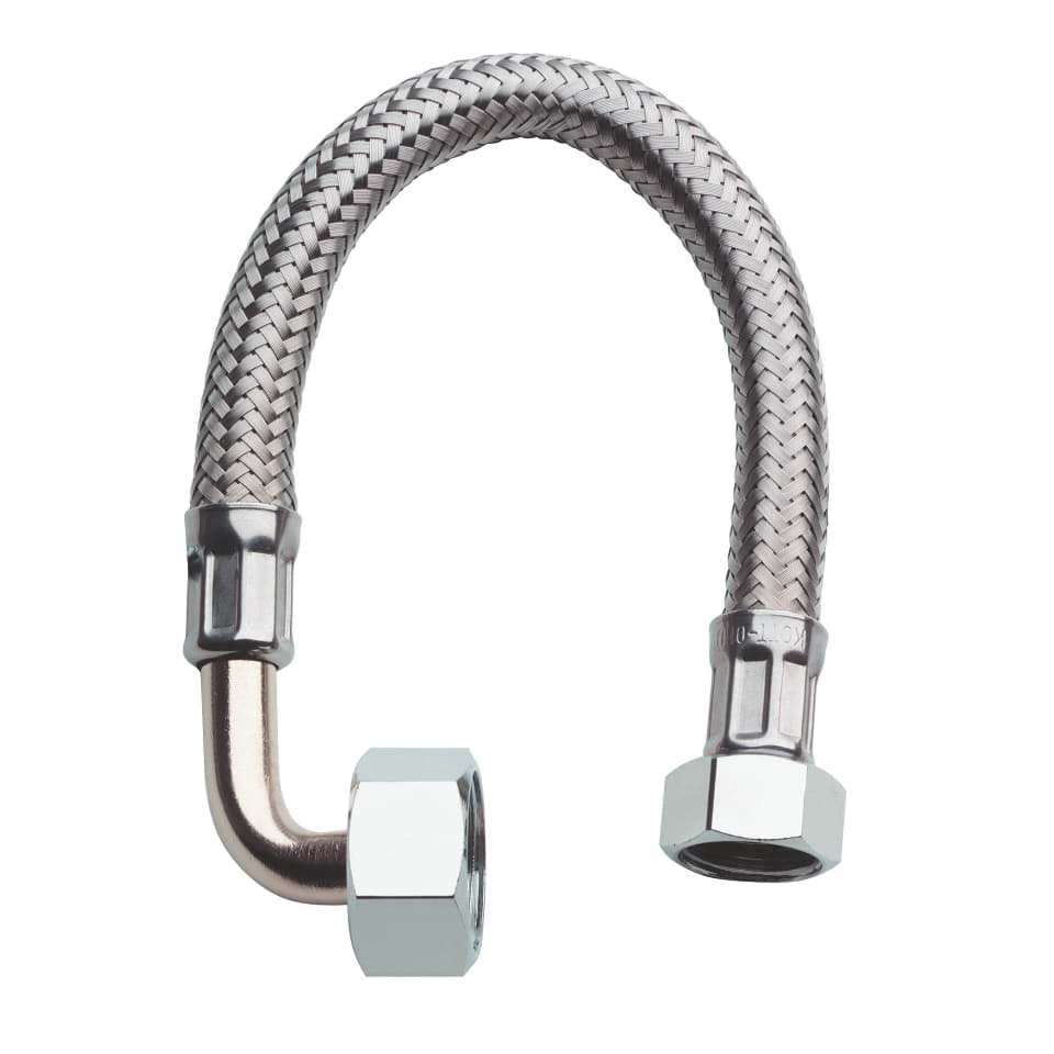 GROHE Anschlussschlauch #42120000 - chrom