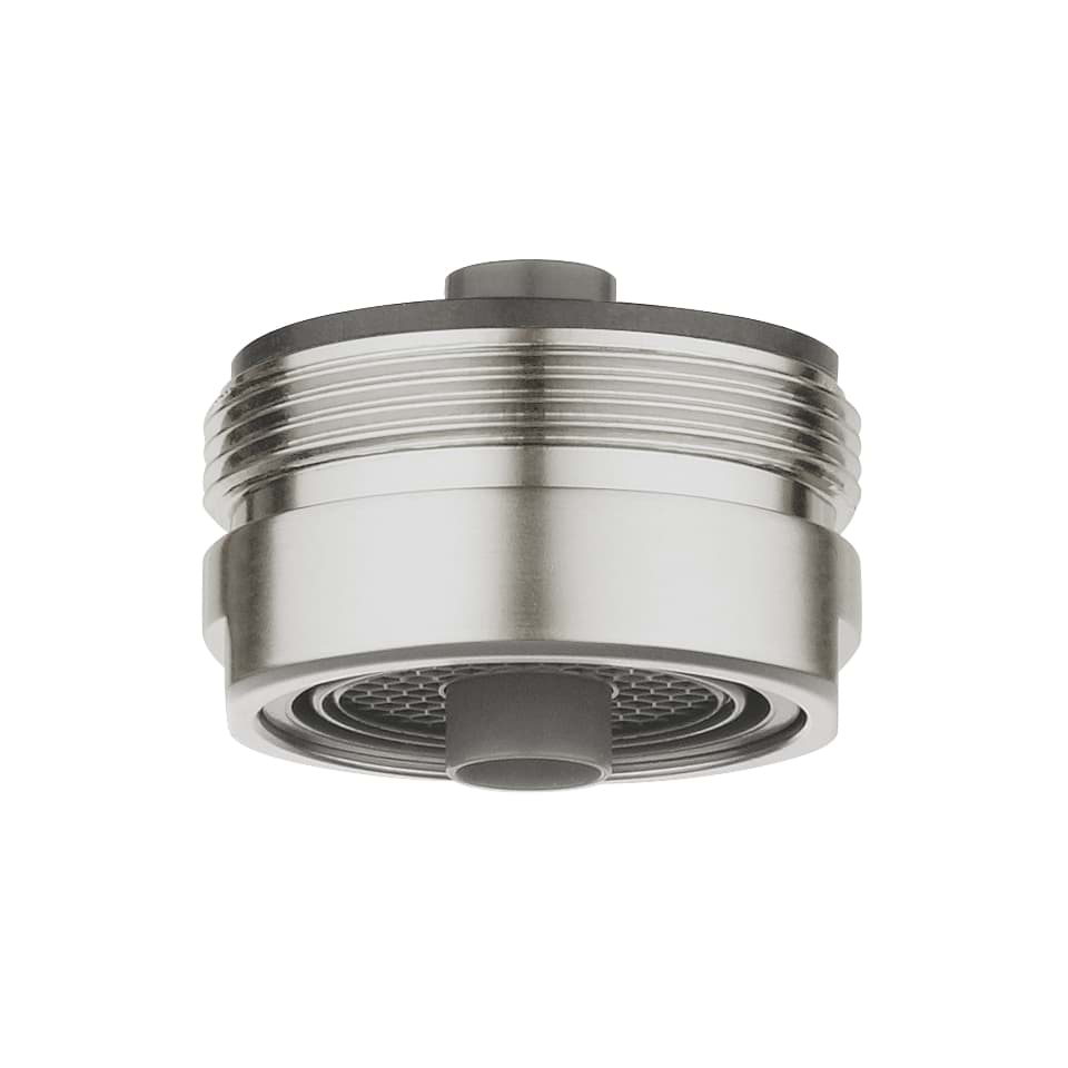 GROHE Mousseur #64374DC0 - supersteel