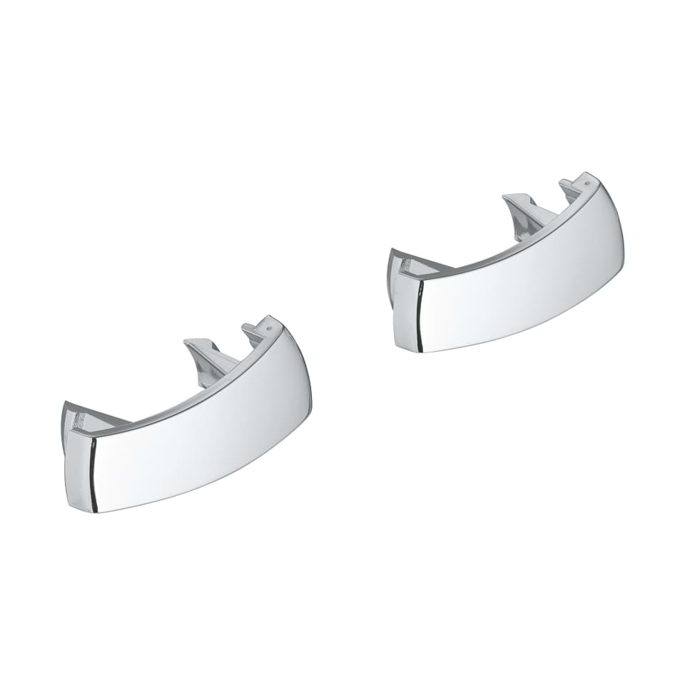 GROHE Abdeckkappe #1136600M - chrom