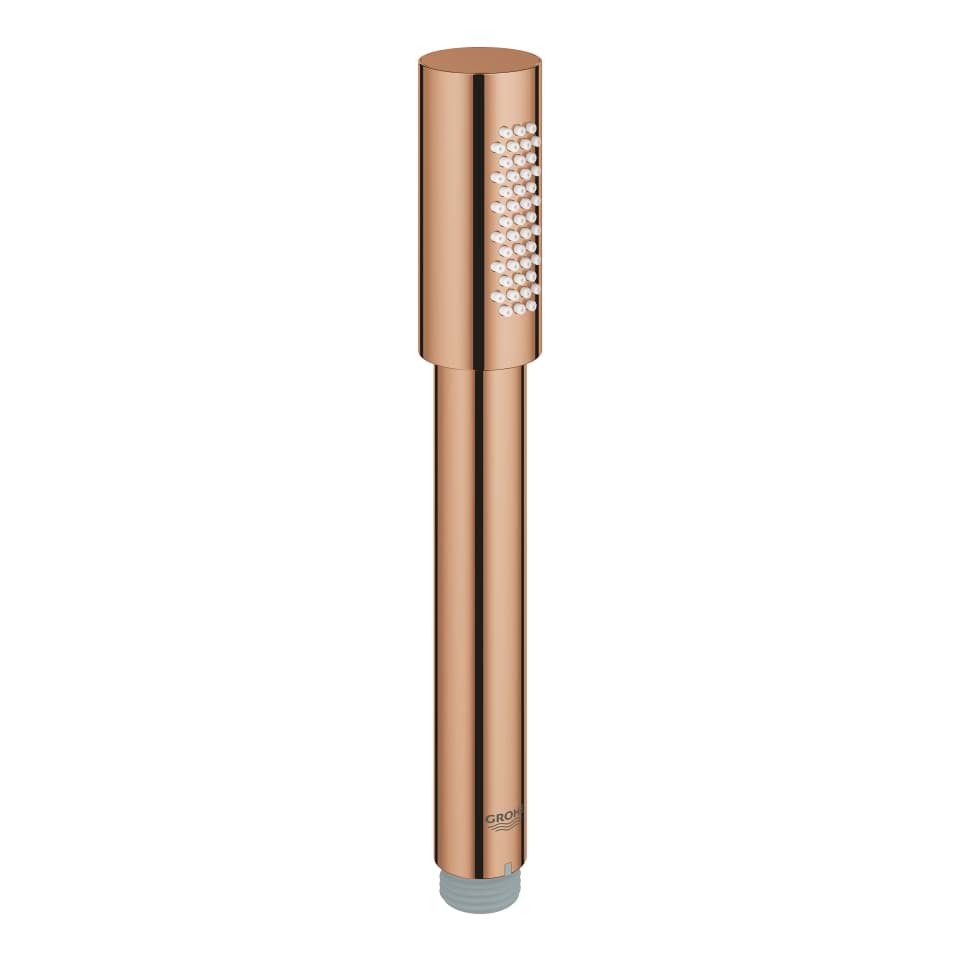 GROHE Rainshower Aqua Stick Handbrause 1 Strahlart #26465DA0 - warm sunset