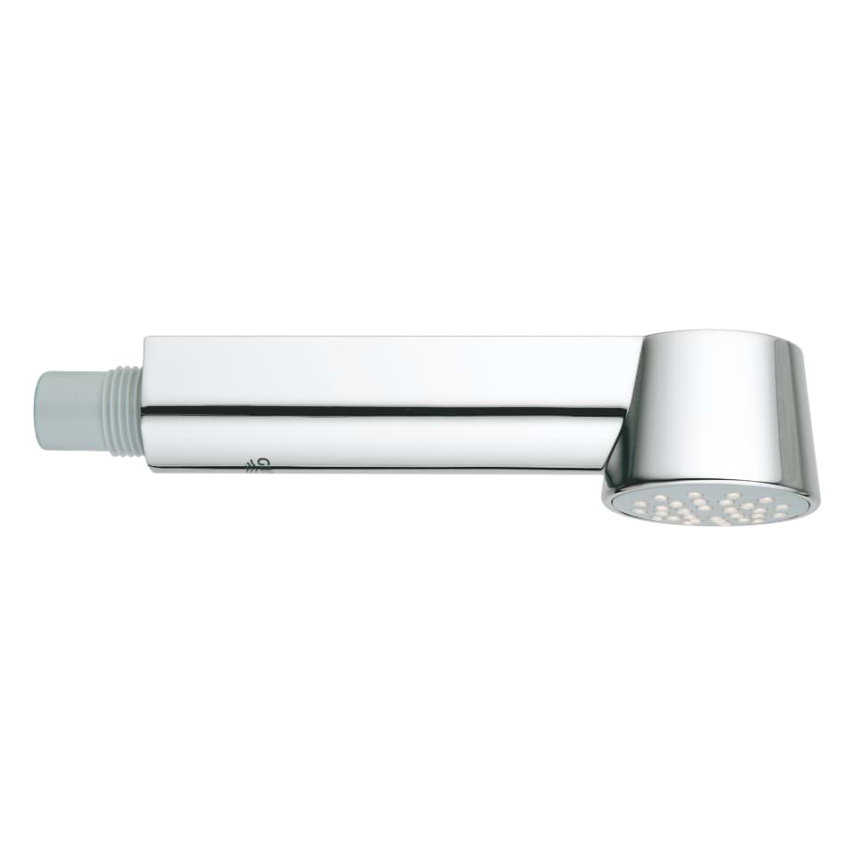 Picture of GROHE Outlet shower #64158000 - chrome