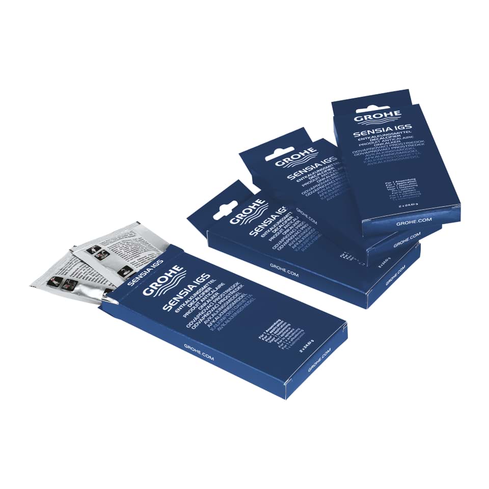 GROHE Entkalkungsmittel #4688200M