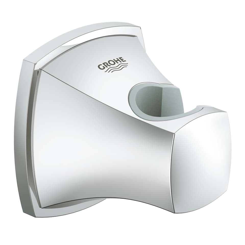GROHE Grandera Wandbrausehalter #27969000 - chrom